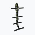 Hantelscheibenständer THORN FIT Vertical Plate black