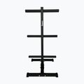 Hantelscheibenständer THORN FIT Vertical Plate black 2
