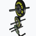 Hantelscheibenständer THORN FIT Vertical Plate black 3