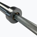 Gerade Hantelstange THORN FIT Competition steel 2