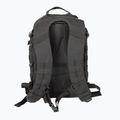 THORN FIT Traning 25 l Trainingsrucksack + Einsätze 5 kg schwarz 2