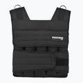 Trainingsweste mit Gewichten Thorn Fit Weighted Vest 2.0 20 kg black