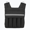 Trainingsweste mit Gewichten Thorn Fit Weighted Vest 2.0 20 kg black 2