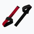 Zughilfen THORN FIT Lifting Straps Anti-Slip red 2