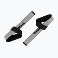 Zughilfen THORN FIT Lifting Straps Anti-Slip grey