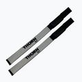 Zughilfen THORN FIT Lifting Straps Anti-Slip grey 3