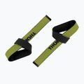 Zughilfen THORN FIT Lifting Straps Anti-Slip army green