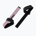 Zughilfen THORN FIT Lifting Straps Anti-Slip pink 2