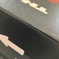 Plyo‑Box THORN FIT Hybrid Plyo Box black 3