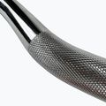 Gebogene Hantelstange THORN FIT EZ black 3