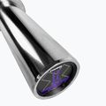 Gebogene Hantelstange THORN FIT EZ black 4
