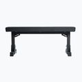 Trainingsbank THORN FIT Gym Flat Bench Pro black 2