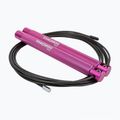 Trainingsspringseil THORN FIT Speed Rush pink 3
