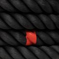 Trainingsseil THORN FIT Competition Hybrid do sanek black 7