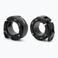 Hantelverschlüsse THORN FIT PRO Clamp 2 pack black