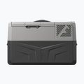 Yolco BX30 Touristenkühlschrank schwarz-grau 3
