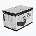 Yolco BX30 Touristenkühlschrank schwarz-grau 19