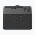 Yolco BX40 Touristenkühlschrank schwarz-grau 3