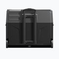 Yolco BX40 Touristenkühlschrank schwarz-grau 5