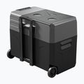 Yolco BX40 Touristenkühlschrank schwarz-grau 6