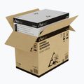 Yolco BX40 Touristenkühlschrank schwarz-grau 19