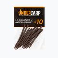 UNDERCARP Anti-Wirrwarr Karpfenschoner braun UC147