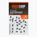 UNDERCARP Krimps Karpfenbuchsen Klammer schwarz UC429