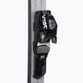 Damen-Abfahrtsski Nobile Element One weiß +Vist VSS 310+Speed Spacer Platte VSS310 7