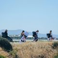 Damen Kitesurfing Brett Nobile NHP Wmn K22 6