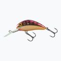 Salmo Hornet FL Wiking Wobbler QHT088