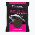 MatchPro Tiger Walnuss 2 mm Grundköder Pellets 977848