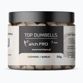 MatchPro Top Garlic 7 mm Hantel Hakenköder 979231