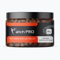 MatchPro Top Hard Choco Orange 8 mm Hakengranulat 979620