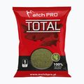 MatchPro Total Grünes Marzipan Angelgrundköder 1 kg 960900