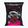 MatchPro Karpfenpellets Big Bag Red Krill 14mm 5kg 977016