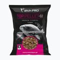MatchPro Karpfenpellets Big Bag Tiger Walnuss 12mm 5kg 977106
