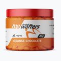 MatchPro Top Wafters Orange Choco 8 mm Haken Köder Hanteln 979317