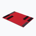 MatchPro genähtes Vorfach Portemonnaie Slim rot 900366 2
