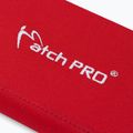 MatchPro genähtes Vorfach Portemonnaie Slim rot 900366 3
