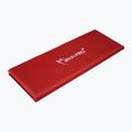 MatchPro genähtes Vorfach Portemonnaie Slim rot 900366 6