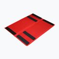 MatchPro genähtes Vorfach Portemonnaie Slim rot 900366 7