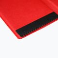 MatchPro genähtes Vorfach Portemonnaie Slim rot 900366 8