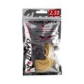 Milo Blank Eyebrydhol Stange Stoßdämpfer 6m gelb 606VV0100 D02