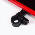 Regal für Milo Piatto Metallplattform schwarz und rot 4C8SBA023 6
