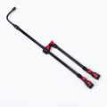 Milo Arm Navis Twin Feederhalter schwarz 4C8PN00J8