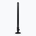 Milo Gamba Tonda D30 Plattform Bein schwarz 4C8PN0193