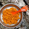 Gefriergetrocknete Lebensmittel LYOFOOD Chicken Tikka Masala 4