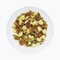 Gefriergetrocknete Lebensmittel LYOFOOD Schweinelende in grünem Pfeffer mit Kartoffeln 3