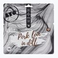 Gefriergetrocknete Lebensmittel LYOFOOD Schweinelende in Dillsauce LF-7531
