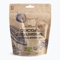 Gefriergetrocknete Lebensmittel LYOFOOD Kakao-Granola mit Erdbeeren 270 g
